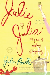 Front cover_Julie and Julia