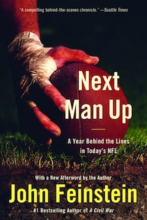 Front cover_Next Man Up