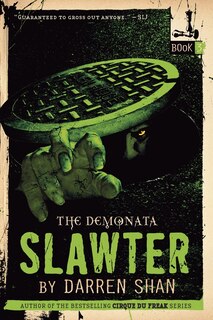 Front cover_SLAWTER