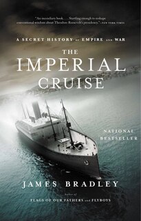 Front cover_The Imperial Cruise
