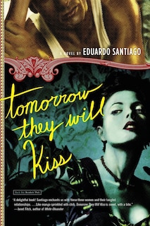Couverture_Tomorrow They Will Kiss