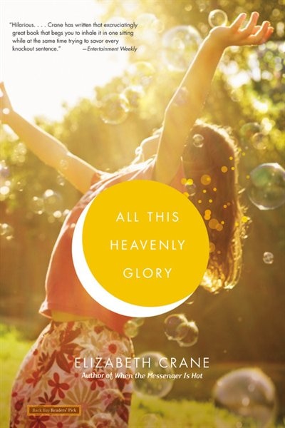 Couverture_All This Heavenly Glory