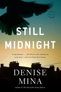 Front cover_Still Midnight