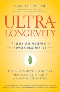 Front cover_Ultralongevity
