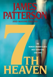 Front cover_7th Heaven