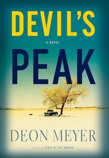 Front cover_Devil's Peak