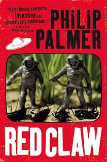 Front cover_Red Claw