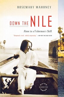 Front cover_Down the Nile