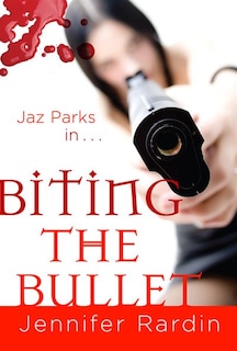 Front cover_Biting The Bullet