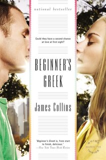 Front cover_Beginner's Greek
