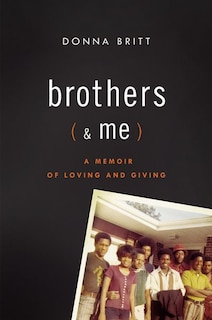 Couverture_Brothers (and Me)