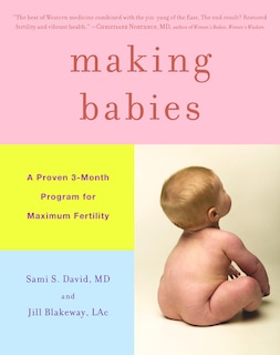 Front cover_Making Babies