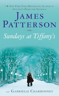 Front cover_Sundays At Tiffany's