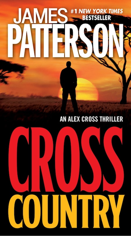 Couverture_Cross Country