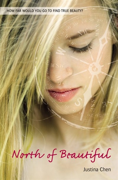 Front cover_North Of Beautiful