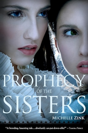 Prophecy Of The Sisters