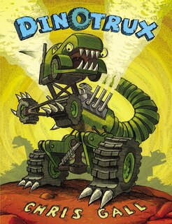 Front cover_Dinotrux
