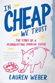 Front cover_In Cheap We Trust