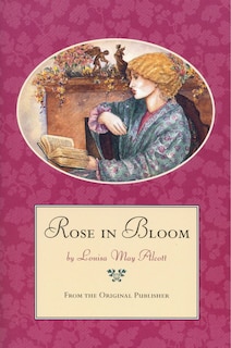 Front cover_Rose In Bloom