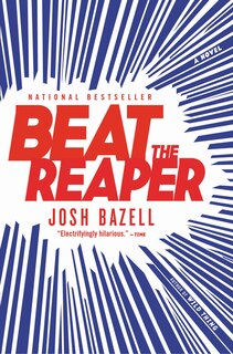 Front cover_Beat The Reaper