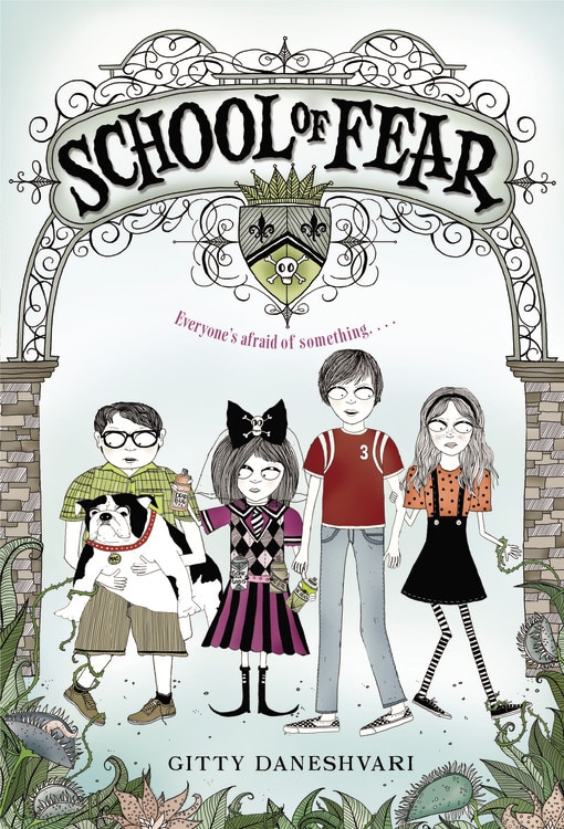 School Of Fear