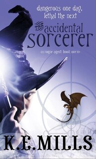 Couverture_The Accidental Sorcerer