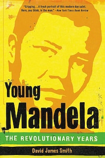 Front cover_Young Mandela