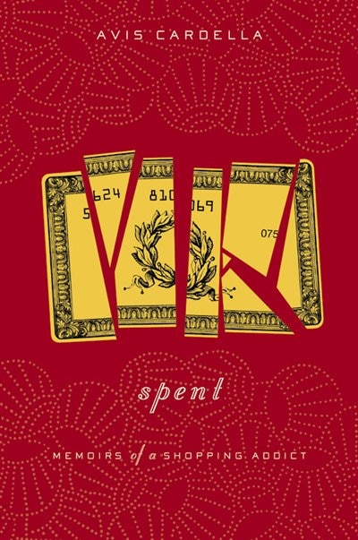 Front cover_Spent