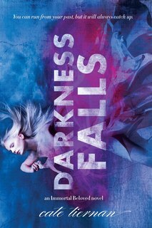 Front cover_Darkness Falls