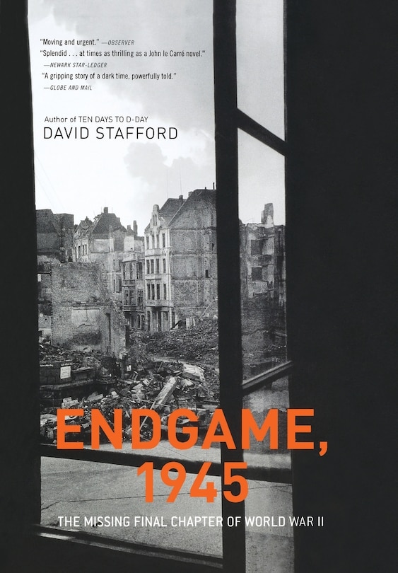 Couverture_Endgame, 1945