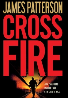Front cover_Cross Fire