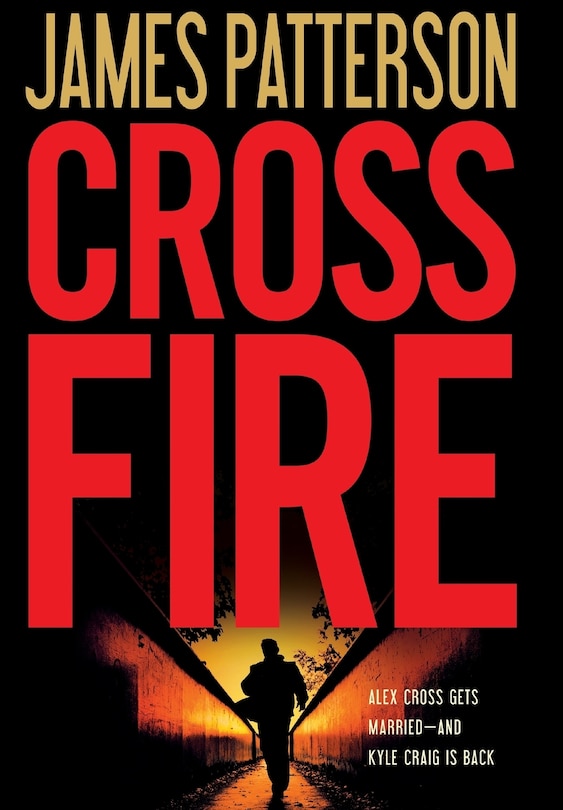 Front cover_Cross Fire