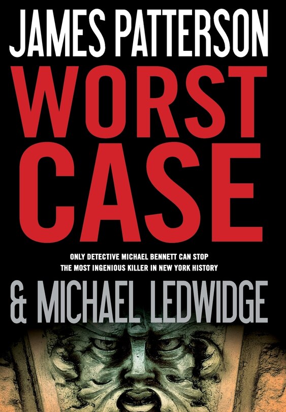 Couverture_Worst Case