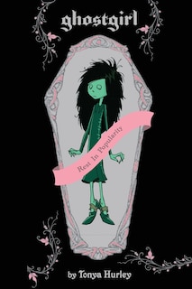 Front cover_ghostgirl
