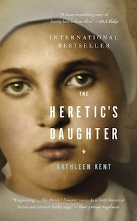 Front cover_The Heretic's Daughter