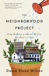 Couverture_The Neighborhood Project