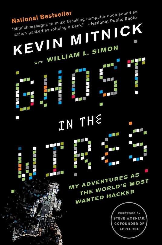 Couverture_Ghost In The Wires