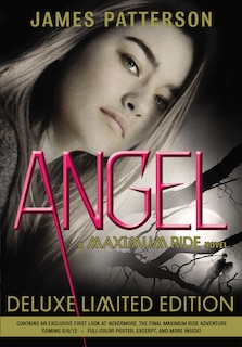 Angel: A Maximum Ride Novel