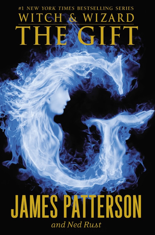 Front cover_The Gift