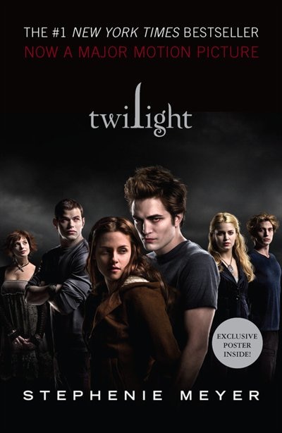 Front cover_Twilight