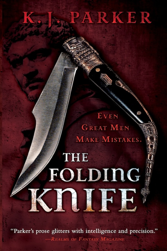 Couverture_The Folding Knife