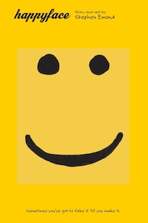 Front cover_Happyface
