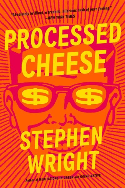 Front cover_Processed Cheese