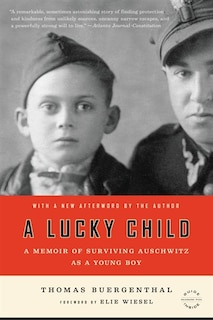 Couverture_A Lucky Child