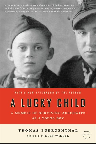 Couverture_A Lucky Child