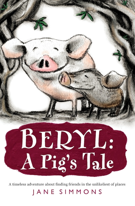 Beryl: A Pig's Tale