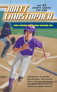 The Home Run Kid Races On