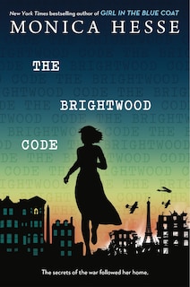 Front cover_The Brightwood Code
