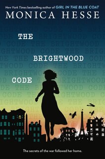 Front cover_The Brightwood Code