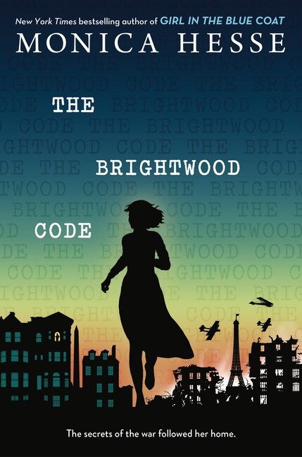 Front cover_The Brightwood Code